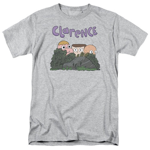 Clarence Gang T-Shirt