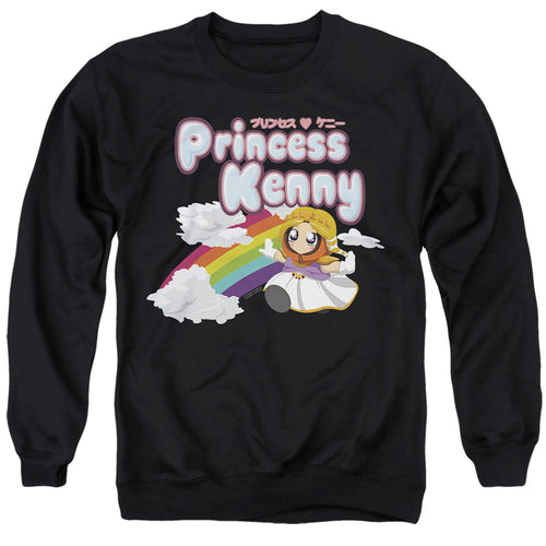 South Park Princess Kenny Crewneck Sweatshirt