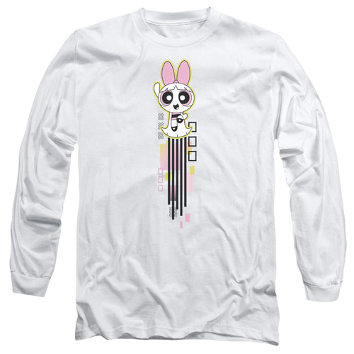The Powerpuff Girls Blossom Streak Long Sleeve T-Shirt