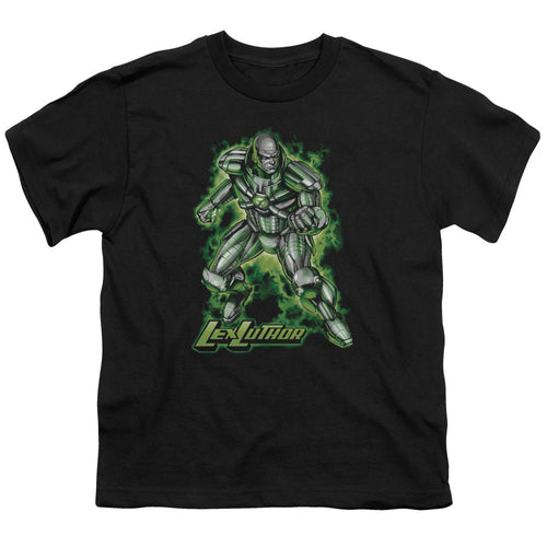 Superman Kryptonite Powered Youth/Toddler T-Shirt