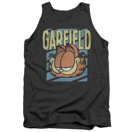 Garfield Rad Garfield Tank Top