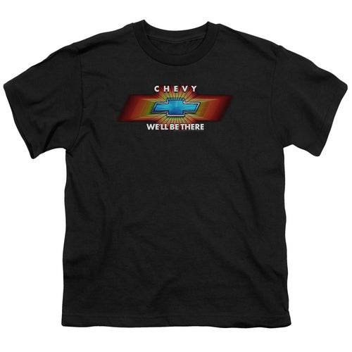 Chevy We'll Be There TV Spot Youth/Toddler T-Shirt