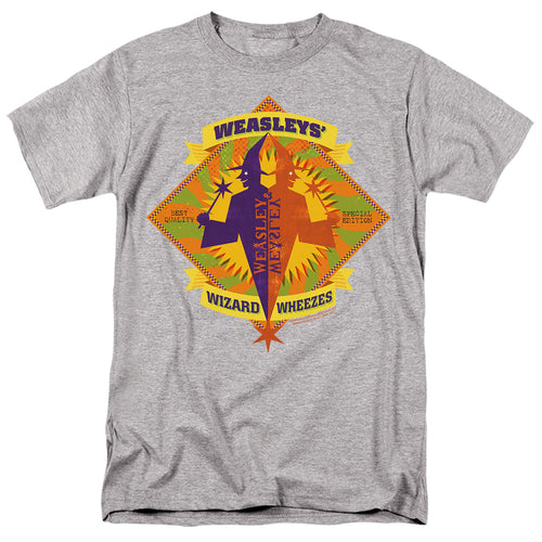 Harry Potter Wizard Wheezes T-Shirt
