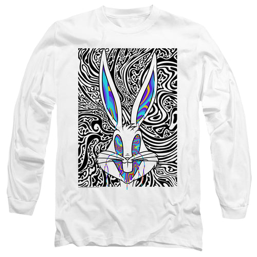 Looney Tunes Wild Bugs Long Sleeve T-Shirt