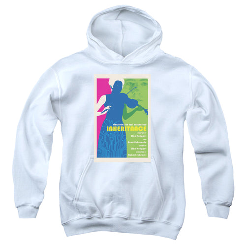 Star Trek Inheritance Youth Hoodie