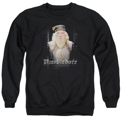 Harry Potter Dumble Doors Crewneck Sweatshirt