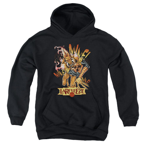 Green Lantern Larfleeze Youth Hoodie
