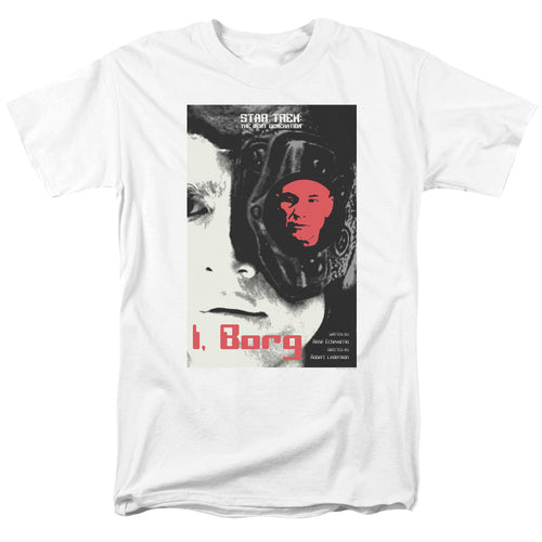 Star Trek I Borg T-Shirt