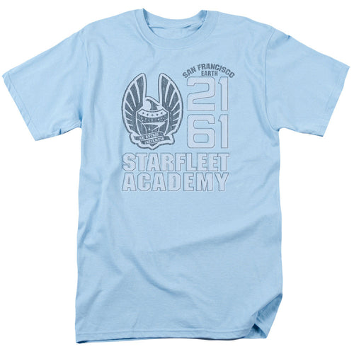 Star Trek Starfleet Academy San Francisco 2161 T-Shirt