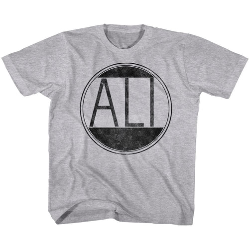 Muhammad Ali Ali Circle Youth/Toddler T-Shirt