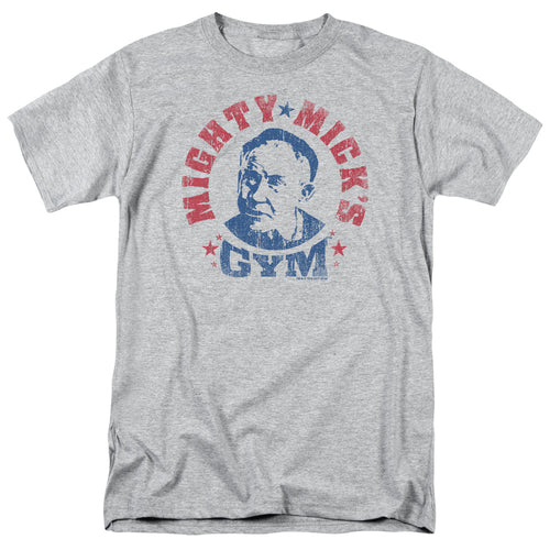 Rocky Mighty Micks Gym T-Shirt