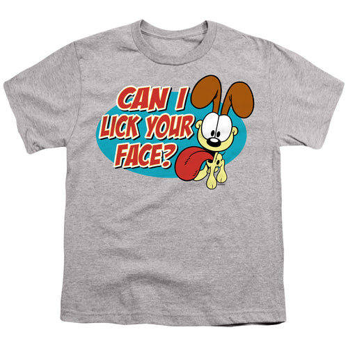Garfield Question Youth/Toddler T-Shirt