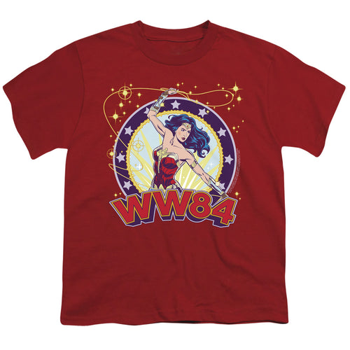 Wonder Woman 1984 Lasso Star Youth/Toddler T-Shirt