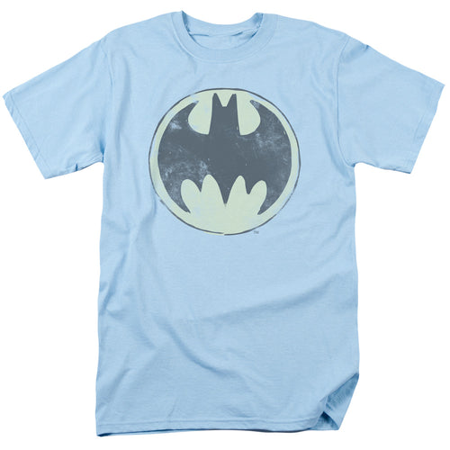 Batman Old Time Logo T-Shirt