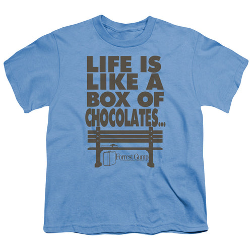 Forrest Gump Life Youth/Toddler T-Shirt