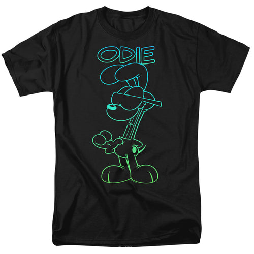Garfield Hotshot Odie T-Shirt