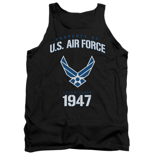 U.S. Air Force Property of 1947 Tank Top