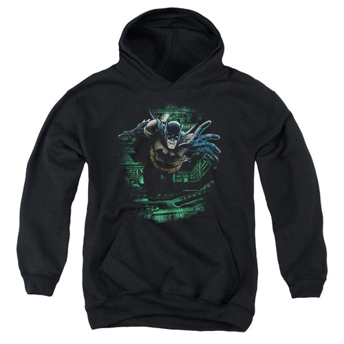 Batman Surprise Youth Hoodie