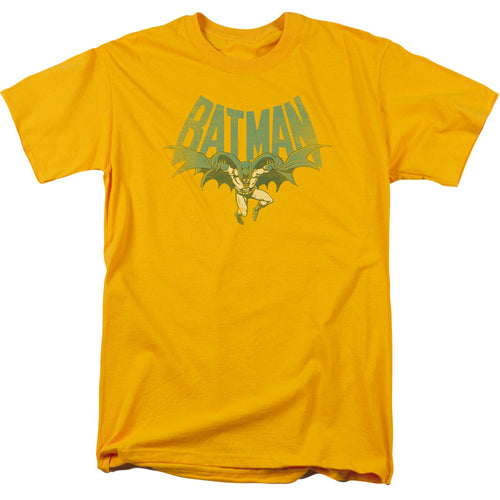 DC Comics Flying Bat T-Shirt