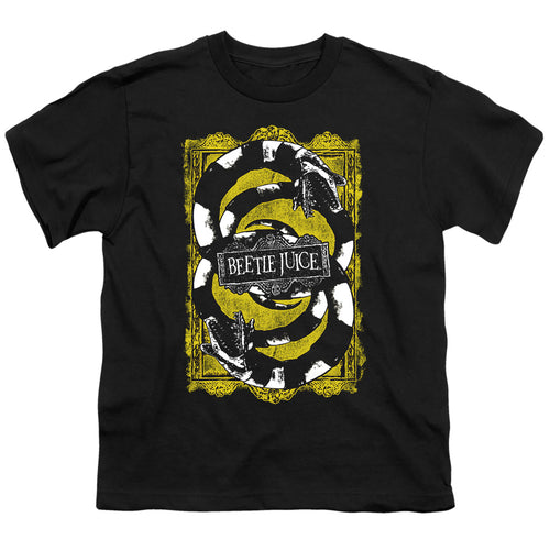 Beetlejuice We Got Worms Youth/Toddler T-Shirt