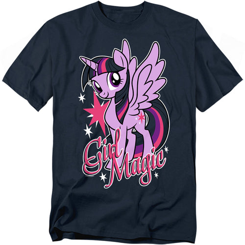 My Little Pony: Friendship Is Magic Girl Magic T-Shirt