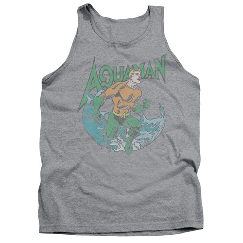 DC Comics Marco Tank Top
