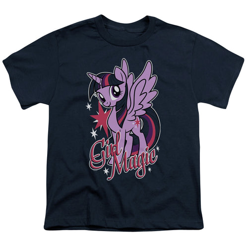 My Little Pony: Friendship Is Magic Girl Magic Youth/Toddler T-Shirt