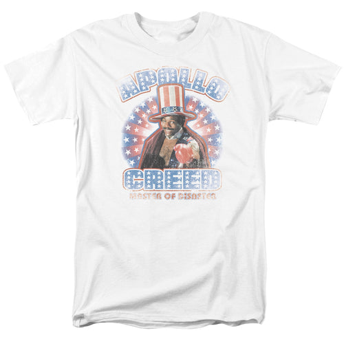 Rocky Apollo Creed T-Shirt