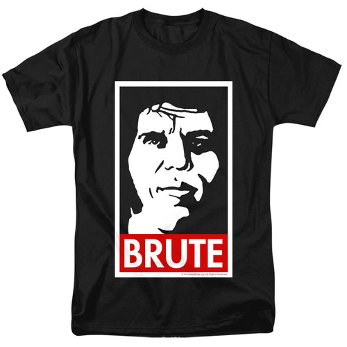 The Princess Bride Brute Black T-Shirt