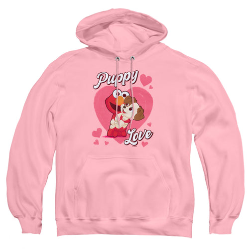Sesame Street Puppy Love Pullover Hoodie
