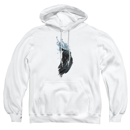 Batman Wash Pullover Hoodie