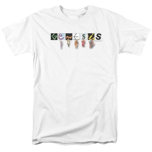 Genesis New Logo T-Shirt