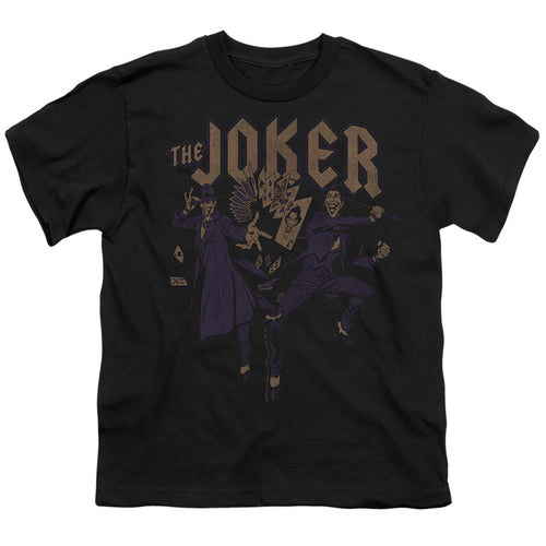 The Batman Joker Duo Youth/Toddler T-Shirt