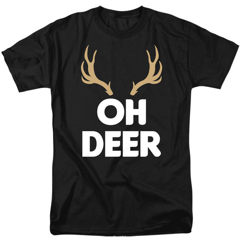 Christmas Oh Deer T-Shirt