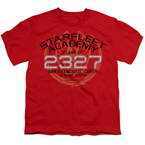 Star Trek Picard Graduation Youth/Toddler T-Shirt