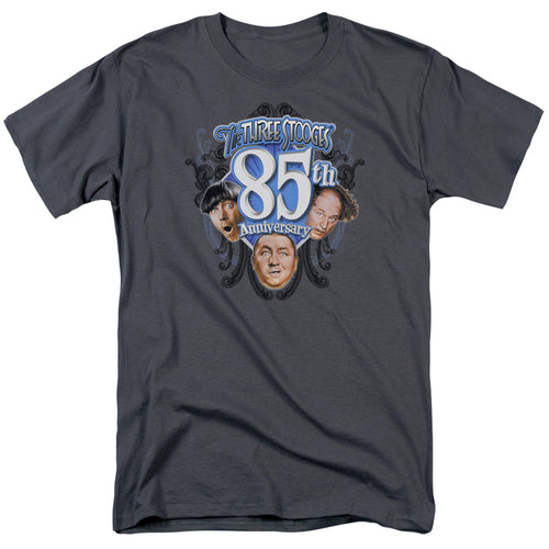 The Three Stooges 85th Anniversary T-Shirt