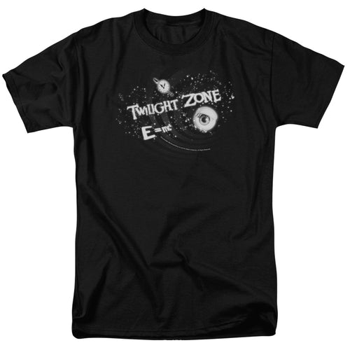 The Twilight Zone Another Dimension T-Shirt