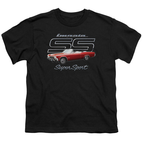 Chevy Impala SS Youth/Toddler T-Shirt