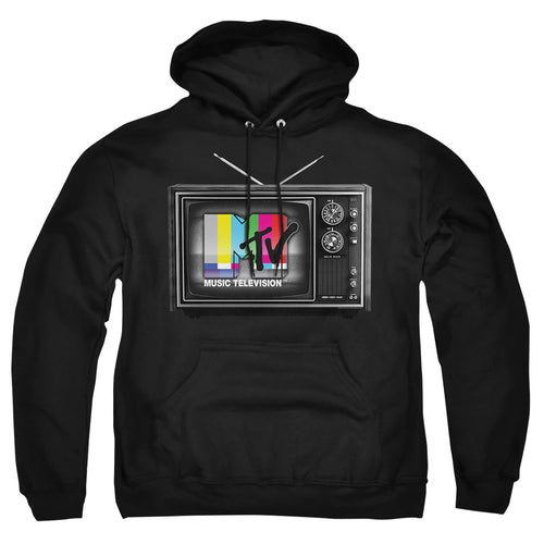 Mtv Tv Pullover Hoodie