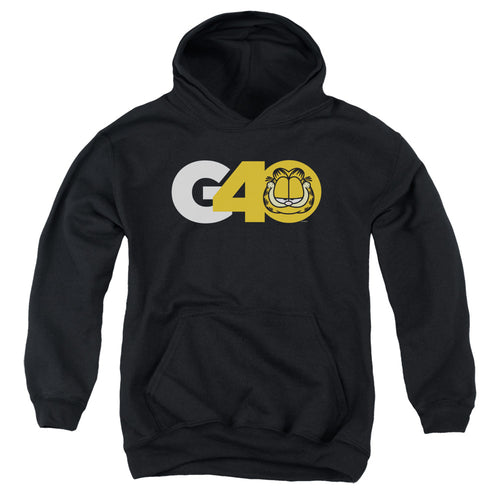 Garfield G40 Youth Hoodie