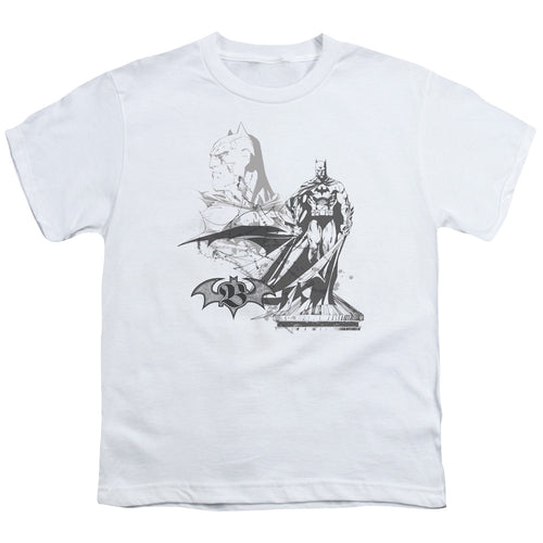 Batman Overseer Youth/Toddler T-Shirt