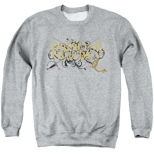 The Princess Bride Swords Crewneck Sweatshirt