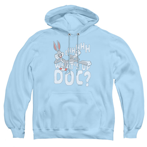 Looney Tunes Whats Up Pullover Hoodie