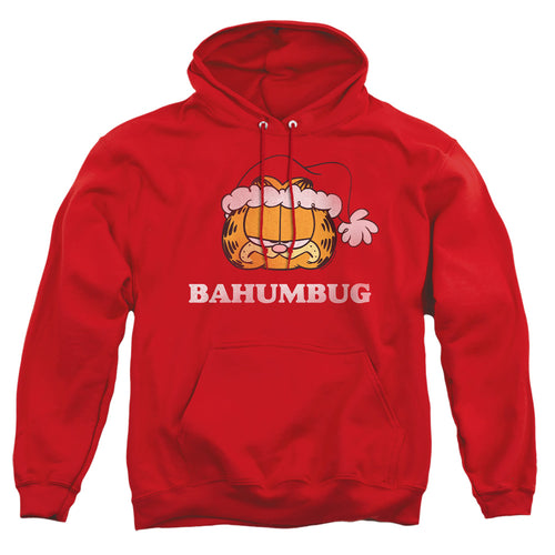 Garfield Bahumbug Pullover Hoodie