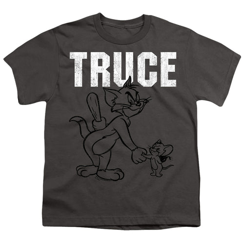 Tom and Jerry Truce Youth/Toddler T-Shirt