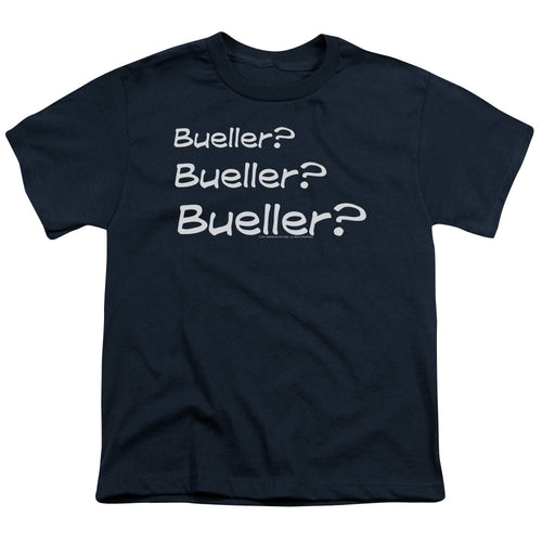 Ferris Bueller's Day Off Bueller? Youth/Toddler T-Shirt