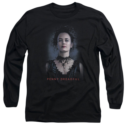 Penny Dreadful Vanessa Long Sleeve T-Shirt