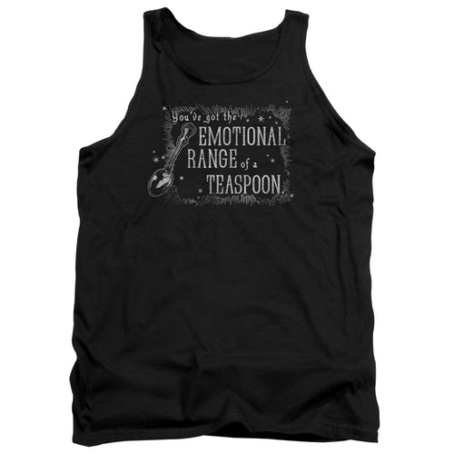 Harry Potter Teaspoon Tank Top