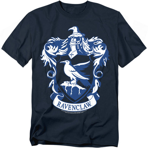 Harry Potter Ravenclaw Crest T-Shirt