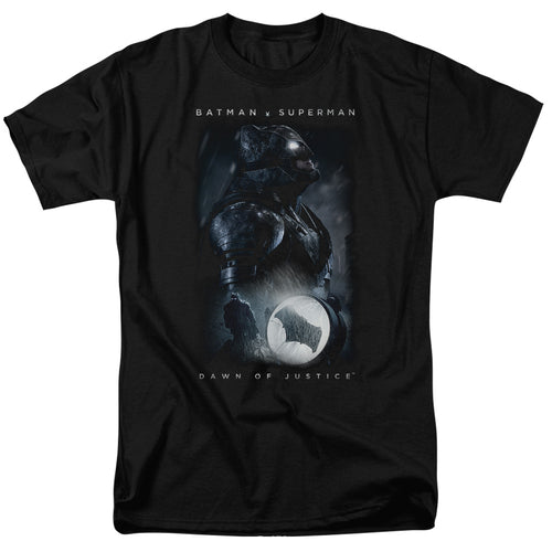 Batman v Superman Signal T-Shirt